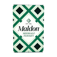  - Maldon Salt Meersalzflocken 125 g Paket