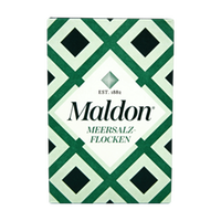  - Maldon Salt Meersalzflocken 250 g Paket
