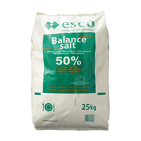  - Balance Salz 50 % natriumreduziert im 25 kg Sack