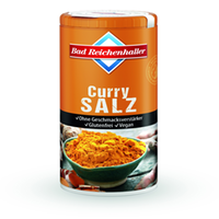  - Curry-Salz 90 Gramm