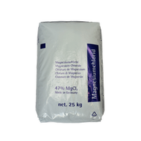  - Magnesiumchlorid Schuppen 47 % technisch Qualität