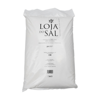  - Quellsalz aus Portugal grob 0,5-4,0 mm im 20 kg Sack