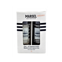  - MARSEL® Salz- und Pfeffermühle 155 g