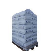 - 1000 kg Broxo Salz-Granulat  6-15 mm nach DIN EN 973 Typ A 40 x 25 kg Sack auf Palette