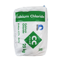  - 1000 kg Calciumchlorid Road 77% Schuppen 40x25 kg auf Palette