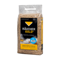  - Räuchergold® Eiche E 750/2000 im 10 Liter Sack
