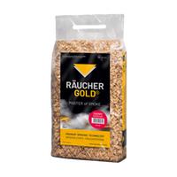  - Räuchergold Kirsche CH 2-16 im 10 Liter Sack