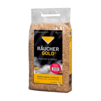  - Räuchergold Kirsche CH 750/2000 im 10 Liter Sack