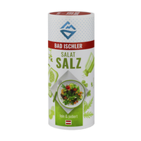  - Bad Ischler Salat Salz Gewürzsalz 75g