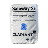  - Safeway SF Granulat 2-5 mm im 25 kg Sack ohne Chloride bis -48 °C