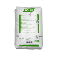  - Stein - Einzelfuttermittel NATUR Viehsalz 0,4-1,4 mm im 25 kg Sack - QS-Futtermittel