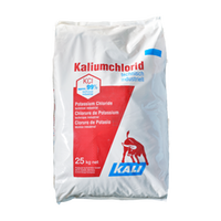  - Kaliumchlorid technisch KCl ca. 99 % im 25 kg Sack