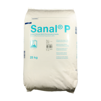  - SANAL® P  Nouryon Sodium Chloride pharmaceutische Pharmasalz Qualität im 25 kg Sack