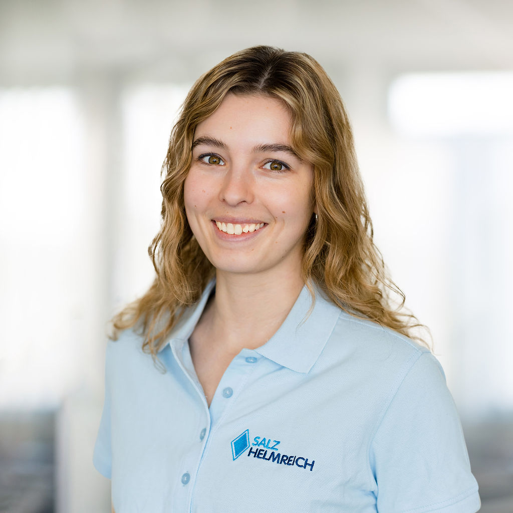 Salz Helmreich Vanessa Zosel
