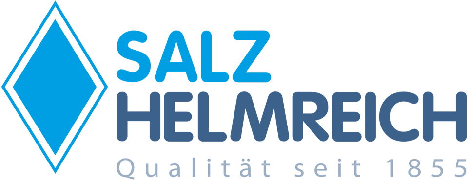Logo Salz-Helmreich GmbH - Qualität seit 1855